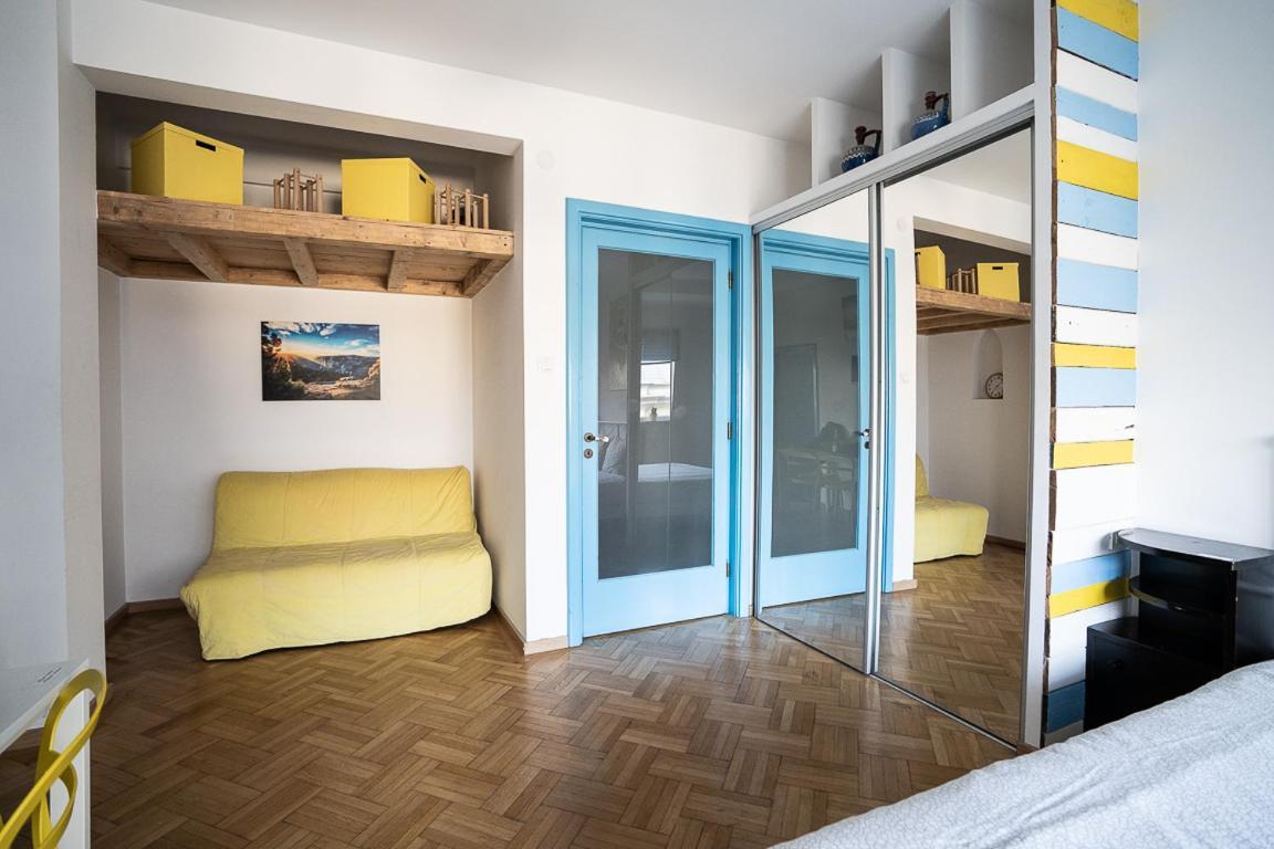 Apartament Central Studio At Cismigiu Park Bukareszt Zewnętrze zdjęcie