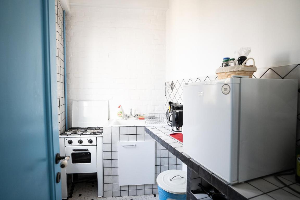 Apartament Central Studio At Cismigiu Park Bukareszt Zewnętrze zdjęcie