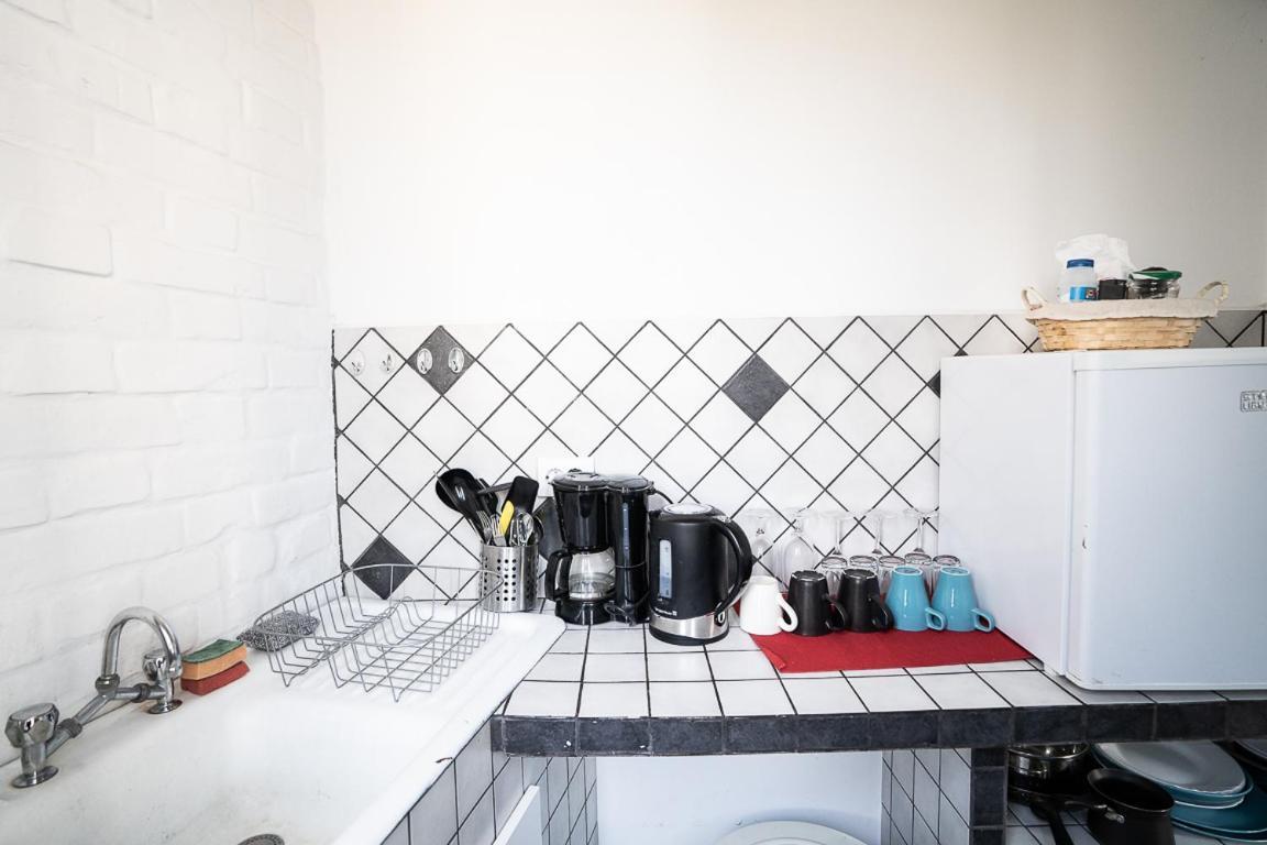 Apartament Central Studio At Cismigiu Park Bukareszt Zewnętrze zdjęcie